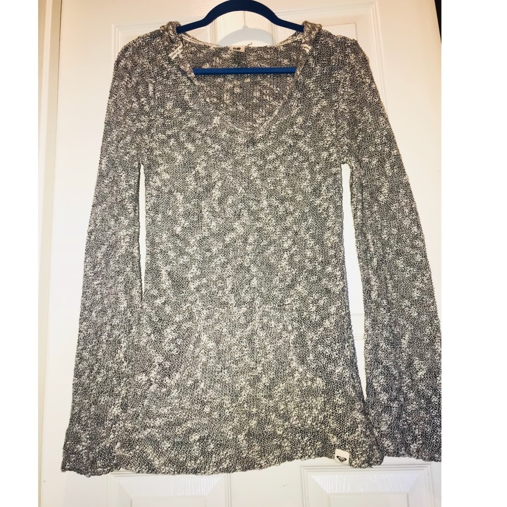 Roxy Sweater